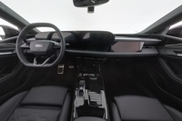 heti ajoon Audi A6 e-tron
