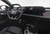 heti ajoon Audi A6 e-tron