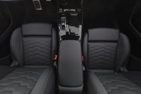 heti ajoon Audi A6 e-tron