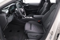 heti ajoon Audi A6 e-tron