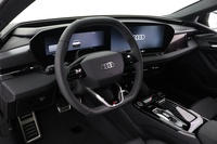 heti ajoon Audi A6 e-tron