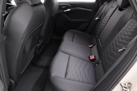 heti ajoon Audi A6 e-tron