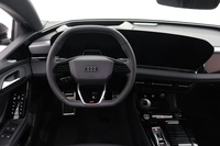 heti ajoon Audi A6 e-tron