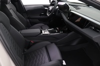 heti ajoon Audi A6 e-tron