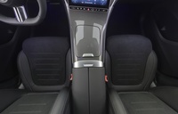 heti ajoon Mercedes-Benz GLC