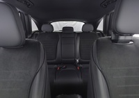 heti ajoon Mercedes-Benz GLC