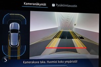 heti ajoon Mercedes-Benz GLC