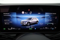 heti ajoon Mercedes-Benz GLC