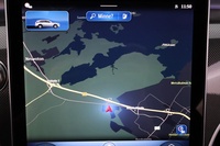 heti ajoon Mercedes-Benz GLC