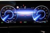 heti ajoon Mercedes-Benz EQA