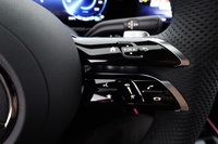 heti ajoon Mercedes-Benz EQA