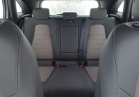 heti ajoon Mercedes-Benz EQA