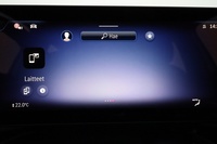 heti ajoon Mercedes-Benz EQA