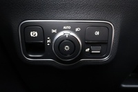 heti ajoon Mercedes-Benz EQA