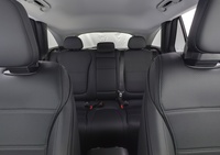 heti ajoon Mercedes-Benz GLC