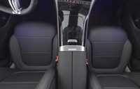 heti ajoon Mercedes-Benz GLC