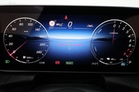 heti ajoon Mercedes-Benz GLC