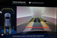 heti ajoon Mercedes-Benz GLC