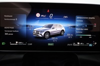 heti ajoon Mercedes-Benz GLC