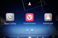 heti ajoon Mercedes-Benz GLC