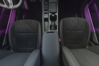 heti ajoon Hyundai IONIQ 6