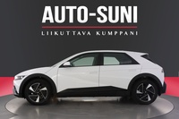 heti ajoon Hyundai IONIQ 5