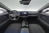 heti ajoon Hyundai IONIQ 5