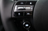 heti ajoon Hyundai IONIQ 5