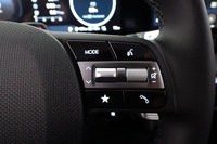 heti ajoon Hyundai IONIQ 5