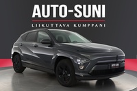 heti ajoon Hyundai KONA Electric