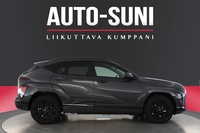 heti ajoon Hyundai KONA Electric