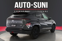 heti ajoon Hyundai KONA Electric