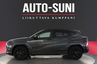 heti ajoon Hyundai KONA Electric