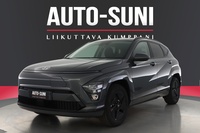 heti ajoon Hyundai KONA Electric