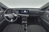 heti ajoon Hyundai KONA Electric