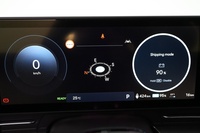 heti ajoon Hyundai KONA Electric