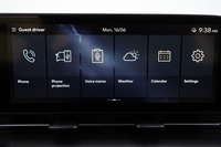 heti ajoon Hyundai KONA Electric