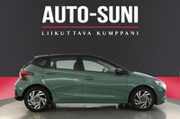 heti ajoon Hyundai i20 Hatchback