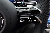 heti ajoon Mercedes-Benz C