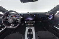 heti ajoon Mercedes-Benz CLA-sarja