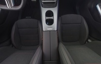 heti ajoon Mercedes-Benz CLA-sarja