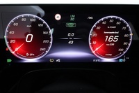 heti ajoon Mercedes-Benz CLA-sarja