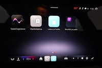 heti ajoon Mercedes-Benz CLA-sarja