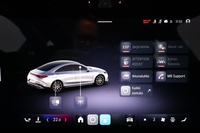 heti ajoon Mercedes-Benz CLA-sarja