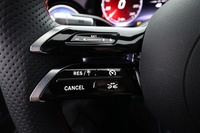 heti ajoon Mercedes-Benz CLA-sarja