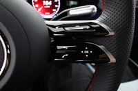 heti ajoon Mercedes-Benz CLA-sarja