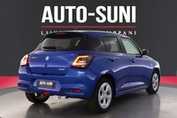 heti ajoon Suzuki Swift