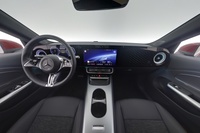 heti ajoon Mercedes-Benz CLA-sarja