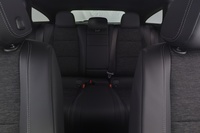 heti ajoon Mercedes-Benz CLA-sarja