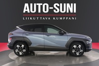 heti ajoon Hyundai KONA Hybrid